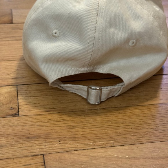 NEW YORK Embroidered Baseball Cap Hat, Urban Casual, Adjustable Back - Picture 3 of 7